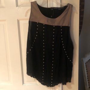 High Five top from Buckle. Size XL.